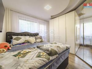 Prodej bytu 4+1, Klášterec nad Ohří, Okružní, 77 m2