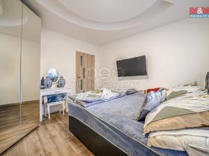 Prodej bytu 4+1, Klášterec nad Ohří, Okružní, 77 m2