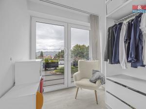Prodej bytu 4+1, Náchod, Krátká, 97 m2