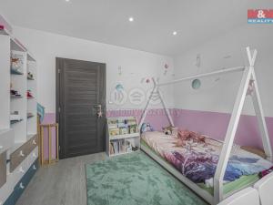 Prodej bytu 4+1, Náchod, Krátká, 97 m2