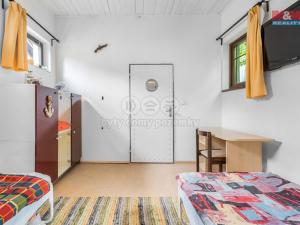 Prodej chaty, Úštěk, 34 m2