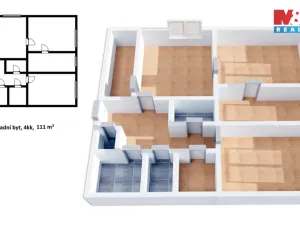 Prodej rodinného domu, Nová Ves nad Lužnicí - Žofina Huť, 362 m2