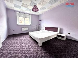 Pronájem bytu 2+kk, Nejdek, Osvětimská, 50 m2