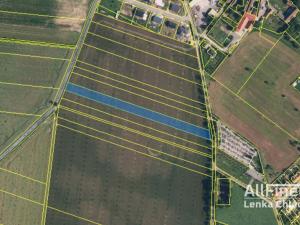 Prodej pole, Hrotovice, 8450 m2