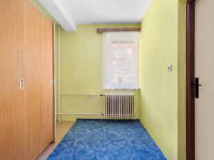 Prodej rodinného domu, Hostěradice, 148 m2