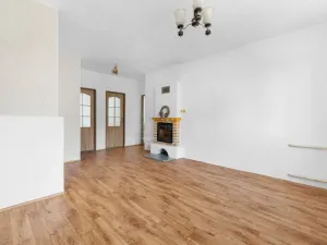 Prodej rodinného domu, Hostěradice, 148 m2