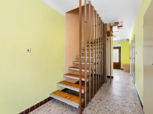 Prodej rodinného domu, Hostěradice, 148 m2