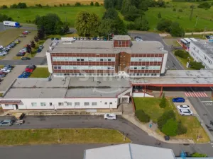 Prodej kanceláře, Bruntál, Zahradní, 2589 m2