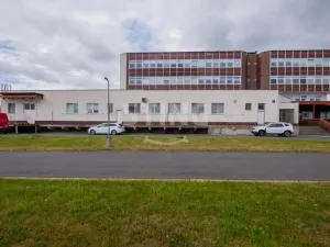 Prodej kanceláře, Bruntál, Zahradní, 2589 m2