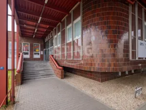 Prodej kanceláře, Bruntál, Zahradní, 2589 m2