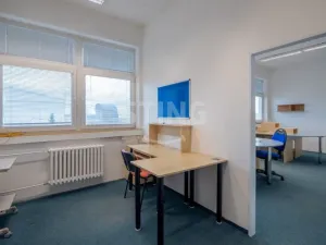 Prodej kanceláře, Bruntál, Zahradní, 2589 m2