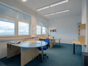 Prodej kanceláře, Bruntál, Zahradní, 2589 m2