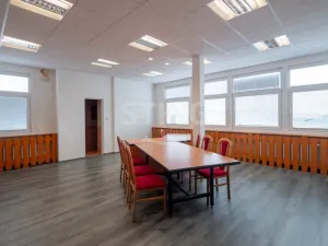 Prodej kanceláře, Bruntál, Zahradní, 2589 m2