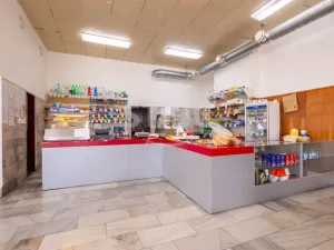 Prodej kanceláře, Bruntál, Zahradní, 2589 m2