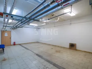 Prodej kanceláře, Bruntál, Zahradní, 2589 m2