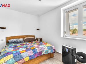 Prodej bytu 4+kk, Dětenice, 135 m2