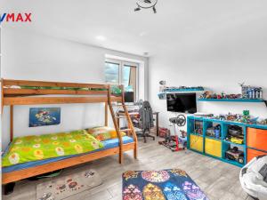 Prodej bytu 4+kk, Dětenice, 135 m2