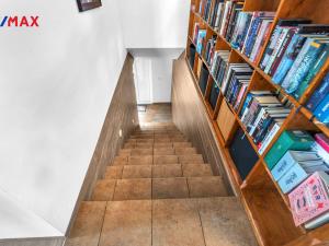 Prodej bytu 4+kk, Dětenice, 135 m2