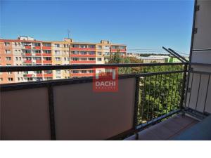 Pronájem bytu 2+1, Olomouc, Čajkovského, 55 m2