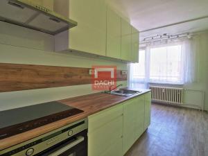Pronájem bytu 2+1, Olomouc, Čajkovského, 55 m2