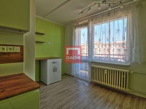 Pronájem bytu 2+1, Olomouc, Čajkovského, 55 m2