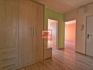Pronájem bytu 2+1, Olomouc, Čajkovského, 55 m2