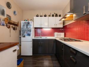 Prodej bytu 3+1, Teplice, Trnovanská, 74 m2