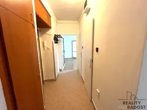 Pronájem bytu 3+1, Karviná, Březová, 60 m2