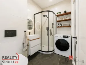 Prodej bytu 2+1, Nemanice, 59 m2