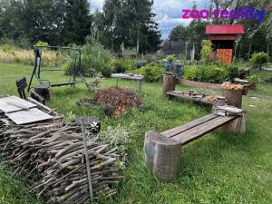 Prodej pozemku pro bydlení, Liběšice - Dolní Chobolice, 726 m2