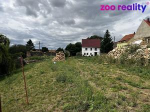 Prodej pozemku pro bydlení, Liběšice - Dolní Chobolice, 726 m2