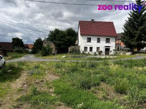 Prodej pozemku pro bydlení, Liběšice - Dolní Chobolice, 726 m2