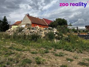 Prodej pozemku pro bydlení, Liběšice - Dolní Chobolice, 726 m2