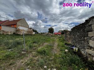Prodej pozemku pro bydlení, Liběšice - Dolní Chobolice, 726 m2