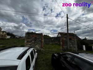 Prodej pozemku pro bydlení, Liběšice - Dolní Chobolice, 726 m2