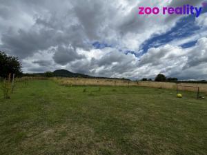 Prodej pozemku pro bydlení, Liběšice - Dolní Chobolice, 726 m2