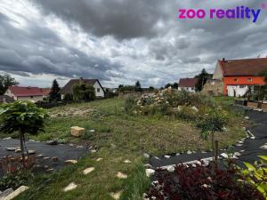 Prodej pozemku pro bydlení, Liběšice - Dolní Chobolice, 10640 m2