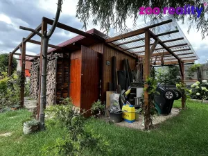 Prodej pozemku pro bydlení, Liběšice - Dolní Chobolice, 10640 m2