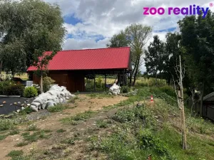 Prodej pozemku pro bydlení, Liběšice - Dolní Chobolice, 10640 m2