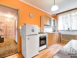 Prodej bytu 2+1, Vratimov, Frýdecká, 59 m2