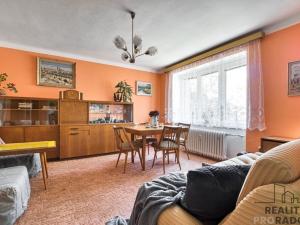 Prodej bytu 2+1, Vratimov, Frýdecká, 59 m2