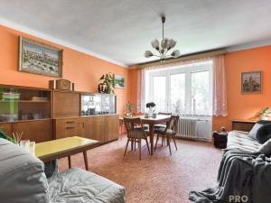 Prodej bytu 2+1, Vratimov, Frýdecká, 59 m2