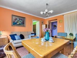 Prodej bytu 2+1, Vratimov, Frýdecká, 59 m2