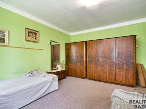 Prodej bytu 2+1, Vratimov, Frýdecká, 59 m2
