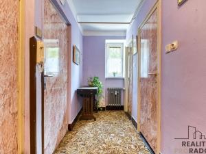 Prodej bytu 2+1, Vratimov, Frýdecká, 59 m2