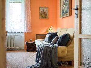 Prodej bytu 2+1, Vratimov, Frýdecká, 59 m2