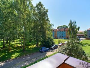 Prodej bytu 2+1, Vratimov, Frýdecká, 59 m2