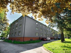 Prodej bytu 2+1, Vratimov, Frýdecká, 59 m2