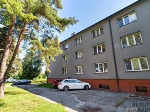 Prodej bytu 2+1, Vratimov, Frýdecká, 59 m2