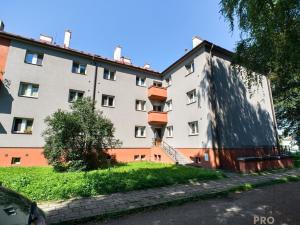 Prodej bytu 2+1, Vratimov, Frýdecká, 59 m2
